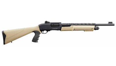 CDLY 301 PUMP 12GA 18.5 FDE SYN