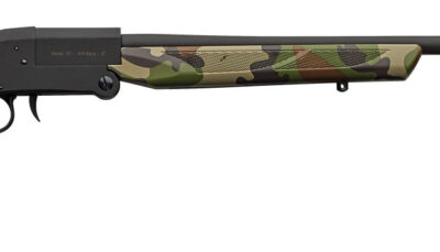 CDLY 101 410GA 26 COMPACT WOODLANDS CAMO