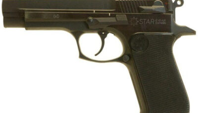 CENT STAR 30M 9MM 4.25 15RD