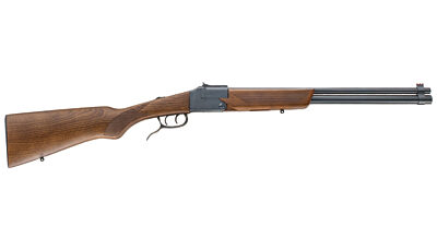 CHIAPPA DOUBLE BADGER 22LR/20GA 19"