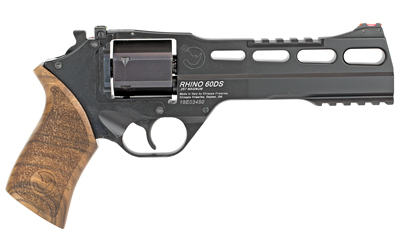 CHIAPPA RHINO SAO 357MAG 6" 6RD BLK - Image 2