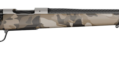 CHRIS RIDGELINE FFT BARREN DUNE 7MM BC 20