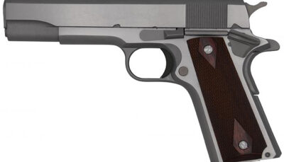 CLT 1911 CLASSIC SS 45ACP NO ROLLMARK/SIGHT