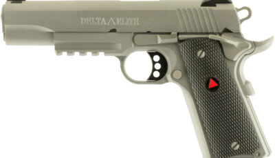 CLT DELTA ELITE 10MM 5 SS RAIL