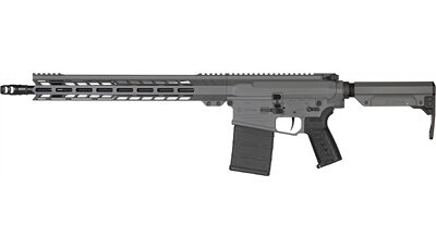 CMMG RSLT MK3 .308WIN 16.1" 20RD TNG