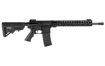 COLT ENHNCD PTRL 5.56 16.1" 30RD BLK - Image 2