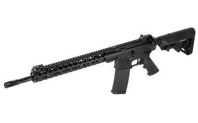 COLT ENHNCD PTRL 5.56 16.1" 30RD BLK - Image 3