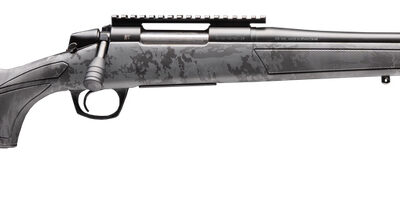 CVA CASCADE SR 223REM 16.5 BLK/RT ADVANTAC