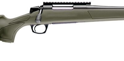 CVA CASCADE SR 223REM 22 BLK/ODG