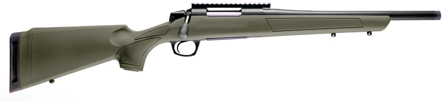 CVA CASCADE SR 223REM 22 BLK/ODG
