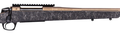 CVA CASCADE LR HUNTER 25CREED 24 BRZ/BLK
