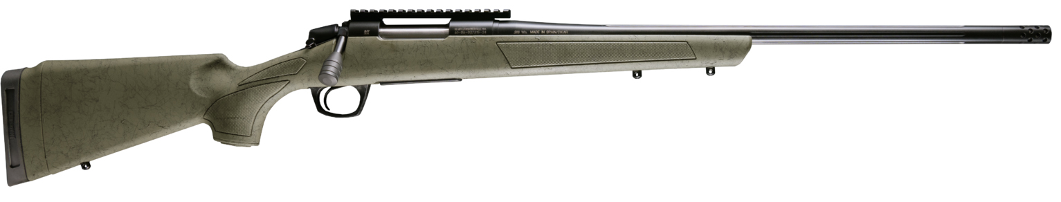 CVA CASCADE XT 35WHELEN 22 ODG/BLK WEB