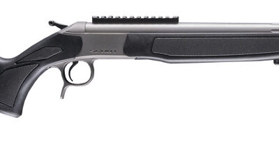 CVA SCOUT SS TD 300BLK 16.5 BLK/SS