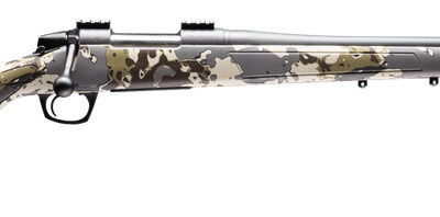 CVA CASCADE 7MM 24 SNIPER GRY BIG SKY