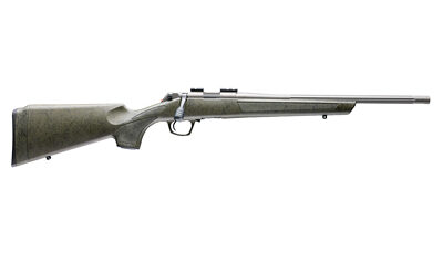 CVA CASCADE XT 22LR 18" TB 10RD TNG