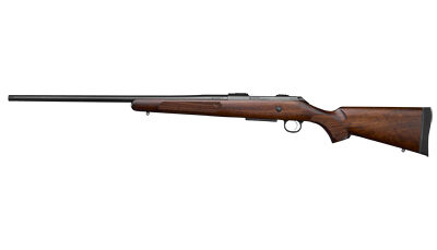 CZ 600 ST2 AMERCN 243WIN 20" 5RD WAL