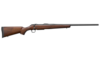 CZ 600 ST2 AMERCN 243WIN 20" 5RD WAL - Image 2