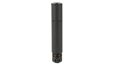 DEAD AIR WOLFMAN 9MM KEYMOD QD KIT