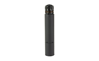 DEAD AIR WOLFMAN 9MM KEYMOD QD KIT - Image 2