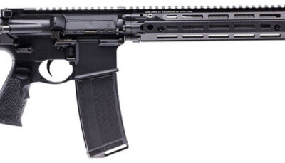 DANIEL DEFENSE DD4 5.56 16 RIS III BLK 32RD