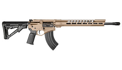 DBF DB15 6.5GRENDEL 18" 28RD FDE