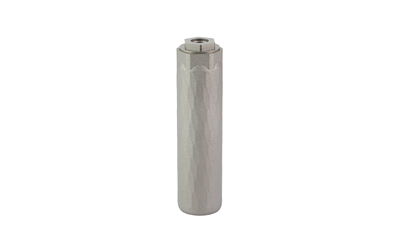 DD NULL9TI SPRSR 9MM BLK - Image 2