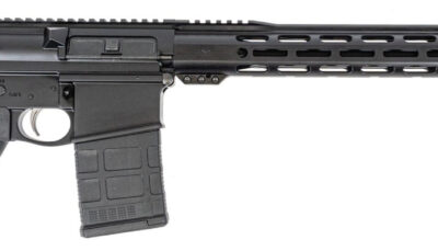DPMS 308WIN 18 M-LOK RIFLE