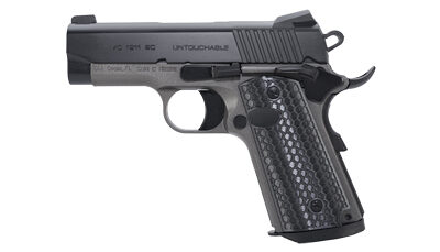 GIRSAN MC1911SC 45ACP 3.4" 6RD T-TNE