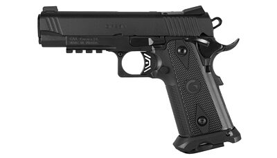 GIRSAN 2311 9MM 4.25" 17RD BLK