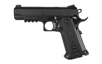 GIRSAN 2311 9MM 4.25" 17RD BLK