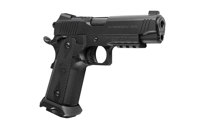 GIRSAN 2311 9MM 4.25" 17RD BLK - Image 3
