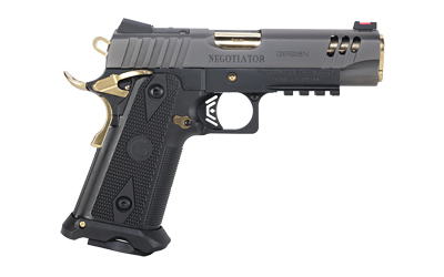 GIRSAN 2311 9MM 4.5" 17RD TIT NITRID - Image 2