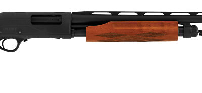ESCORT WS 20GA 3 28 WALNUT PUMP