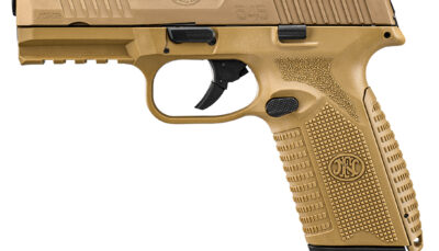 FN 545 MRD 45ACP 4.1 NMS FDE 15RD