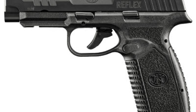 FN REFLEX XL MRD NMS BLK 10RD