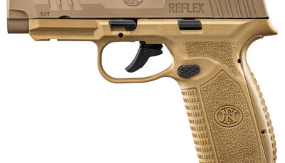 FN REFLEX XL MRD NMS FDE 10RD