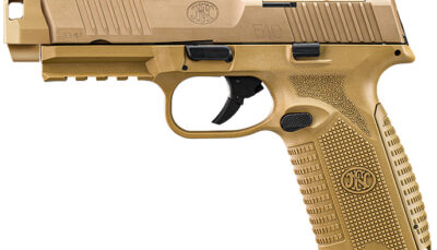 FN 510 MRD COMP 10MM 4.43 FDE 15RD
