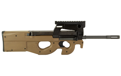 FN PS90 5.7X28 16.04" 50RD FDE - Image 2