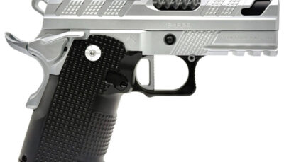 FUSION XP 3C 9MM 3 CHROME 10RD