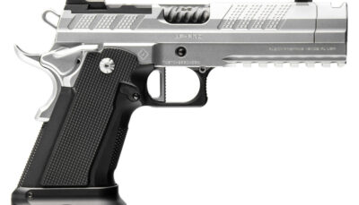 FUSION XP COMP 9MM 4.6 OR CHROME 2 17RD GLK MAG