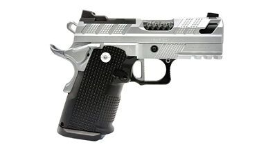 FUSION XP-3C 9MM 3" 17RD CHROME