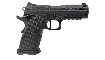 FUSION XP PRO V2 9MM 4" 17RD BLACK