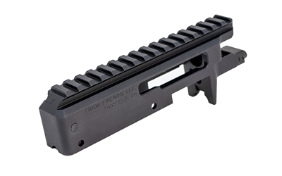FAXON RECEIVER KIT FOR 10/22 BLK - Image 2