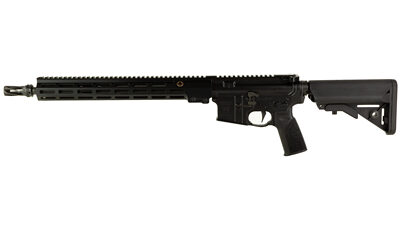 GEISSELE SPRDTY MOD1 RFL 556 16" BLK