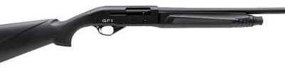 GFORCE GF-1 12GA 18.5 BLK GRIP SEMI