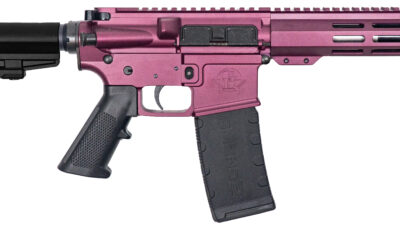 GLFA AR-15 223WYL 7.5 SS BLACK CHERRY 30RD