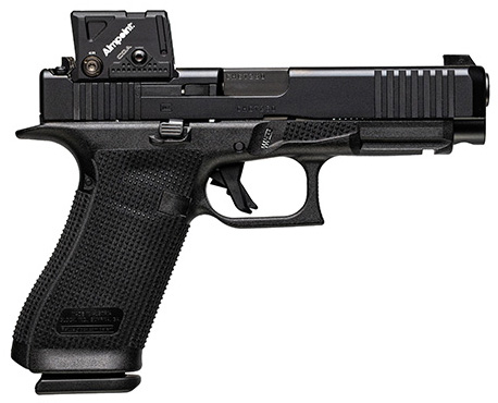 GLOCK 17 GEN6 AIMPOINT COA 9MM 4.49 10RD