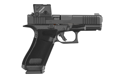 GLOCK 45 GEN6 9MM 17RD 4.02" COA BLK - Image 2