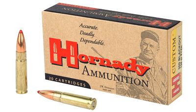 HRNDY 300BLK 135GR FTX  20/200