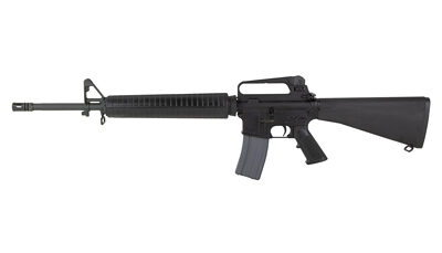 H&R M16A2 20" 556 30RD BLACK